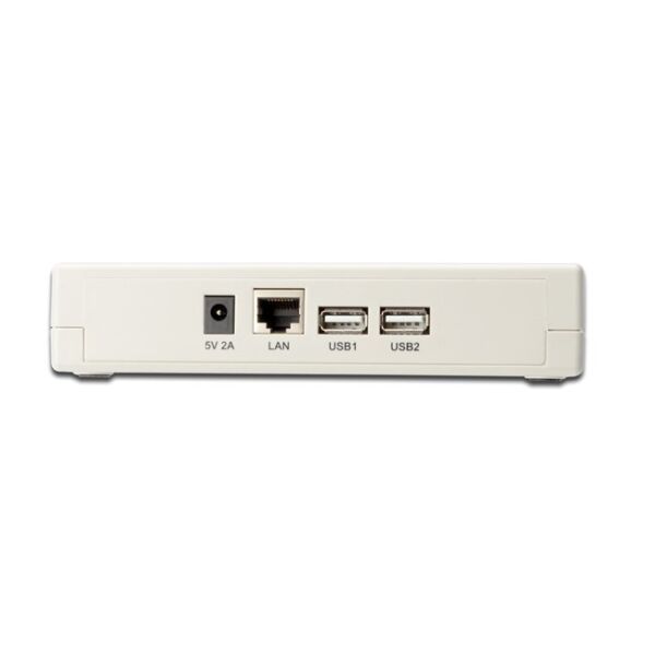 Digitus Print Server Paralel (3 Port)