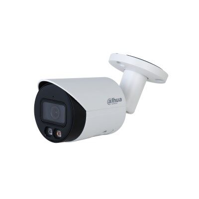 Dahua IPC-HFW2249S-S-IL Dual Light Bullet Kamera
