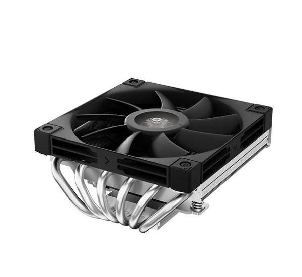 DeepCool AN600 120 mm İşlemci Soğutucu