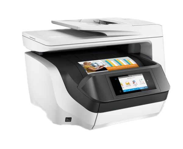 HP OfficeJet Pro 8730 Çok işlevli (D9L20A)