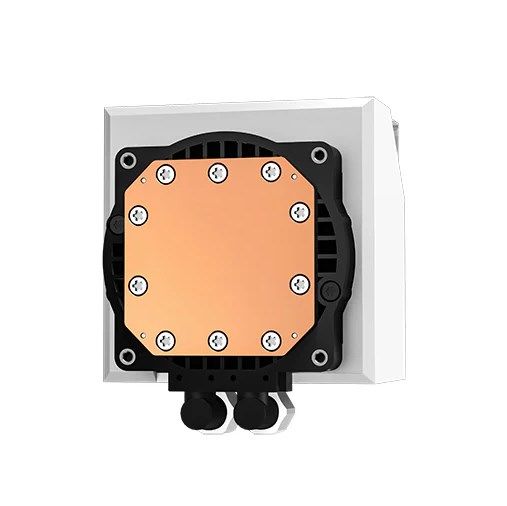 DeepCool LT520 RGB 240 mm Sıvı Soğutucu