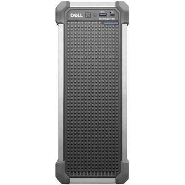 Dell PowerEdge T160 Server E-2414 (4C/2.6GHz) 16GB DDR5 2x2TB Dell Sata 7.2k (3x3.5'') 2x1Gb IDRAC9 Basic 1x300W PSU Tower + DELL Windows Server 2025 Essentials Rok