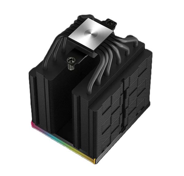 DeepCool AK620 Digital Pro 120 mm İşlemci Soğutucu