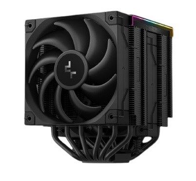 DeepCool AK620 Digital Pro 120 mm İşlemci Soğutucu