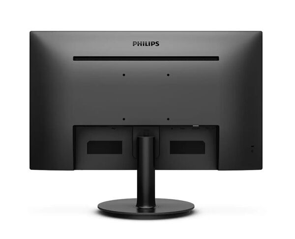 Philips 21.5'' 222V8LA/00 4ms FHD Hdmi Dp MM VA