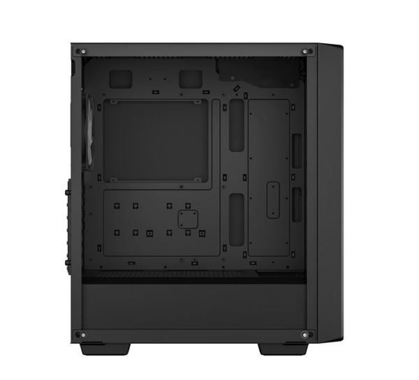 DeepCool CC560 V2 PF550 550W 80Plus Mid Tower