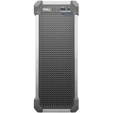 Dell PowerEdge T160 Server E-2414 (4C/2.6GHz) 16GB DDR5 1x2TB Dell Sata 7.2k (3x3.5'') 2x1Gb IDRAC9 Basic 1x300W PSU Tower