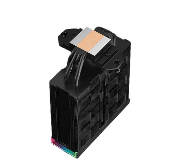 DeepCool AK400 Digital Pro 120mm İşlemci Soğutucu