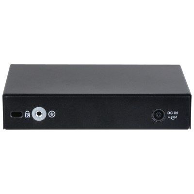 Dahua 4Port Gigabit PoE 60W(CS4006-4GT-60)