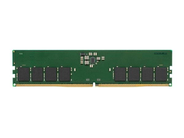 Kingston KCP556US8-16 16GB DDR5 5600Mhz Non ECC