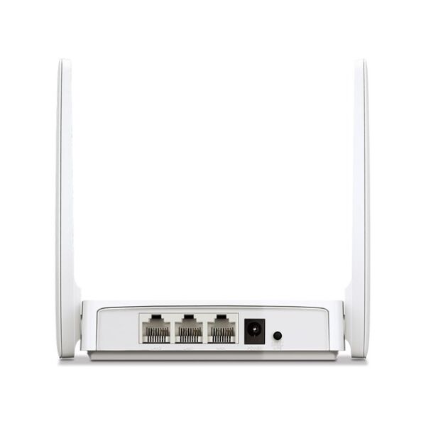 Tp-Link Mercusys AC10 Router
