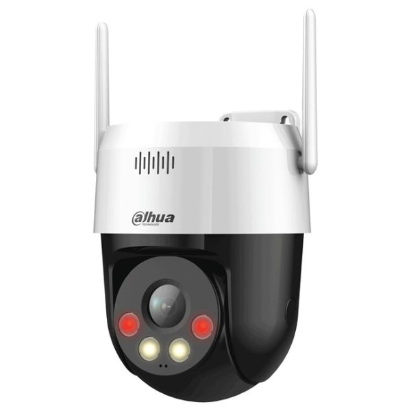 Dahua P5AE-PV-4G 5MP Wi-Fi 4G PT Kamera