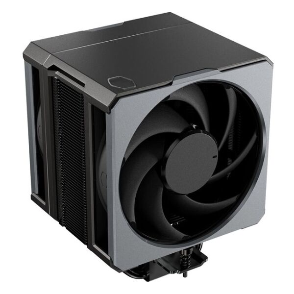 Cooler Master Hyper612 Apex 120mm İşlemci Soğutucu