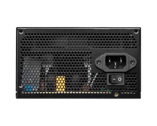 MSI 500W 80+ (MAG A500DN)