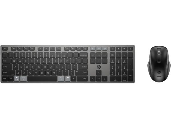 HP 720 Şarj Edilebilir Bluetooth Set (9T5A9AA)