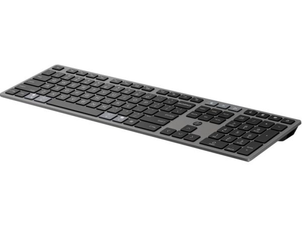 HP 720 Şarj Edilebilir Bluetooth Set (9T5A9AA)