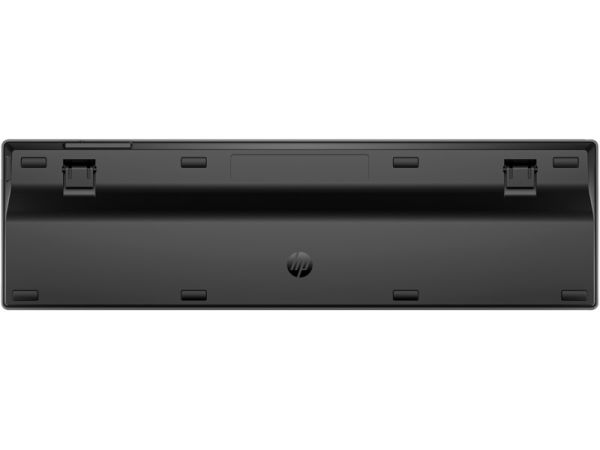 HP 720 Şarj Edilebilir Bluetooth Set (9T5A9AA)
