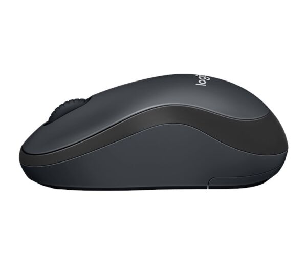 Logitech M220 Kablosuz Mouse Siyah-Gri 910-004878