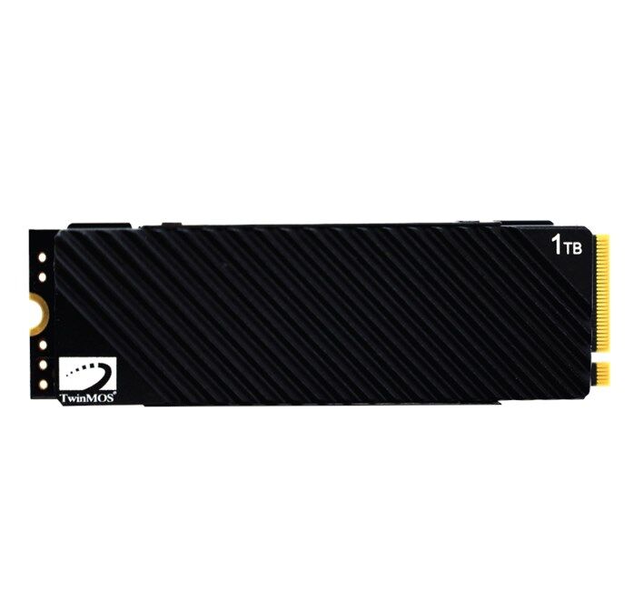 TwinMOS Xtreme 1TB NVMe M.2 SSD(7500/6800Mb/s)