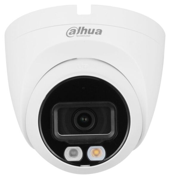 Dahua IPC-HDW2249T-S-IL Dual Light Dome IP Kamera