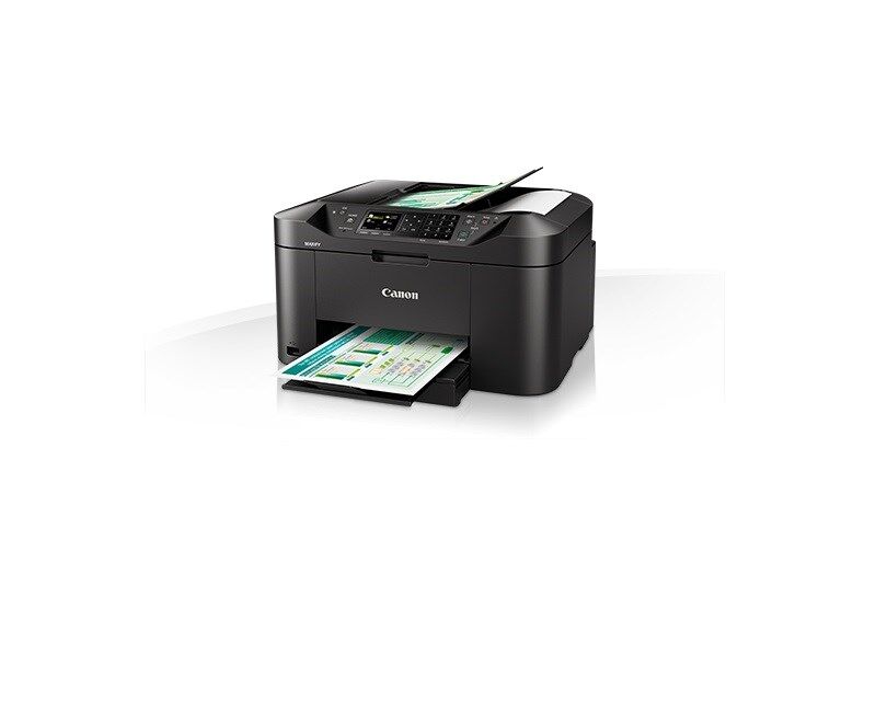Canon Maxify MB2150 Çok Fonksiyonlu Wi-Fi
