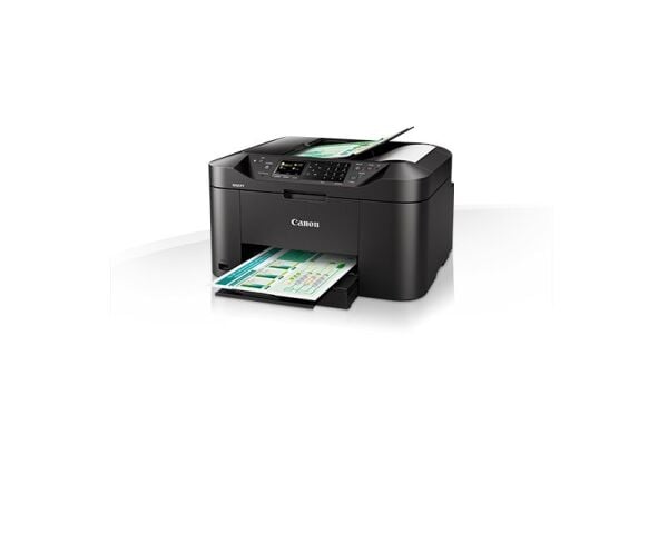 Canon Maxify MB2150 Çok Fonksiyonlu Wi-Fi