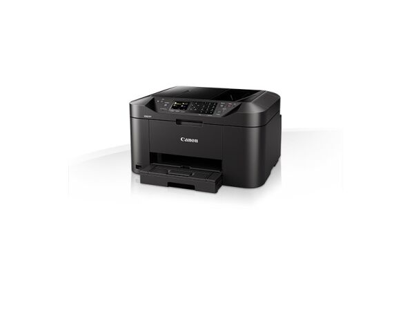 Canon Maxify MB2150 Çok Fonksiyonlu Wi-Fi
