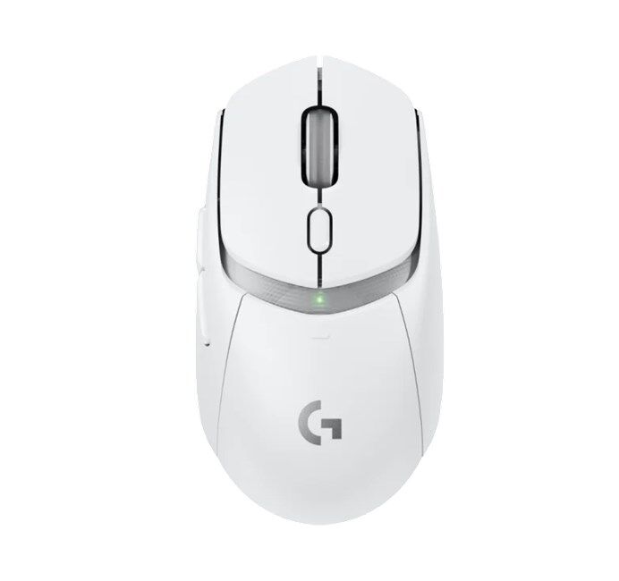 Logitech G309 Kablosuz Gaming Mouse Beyaz