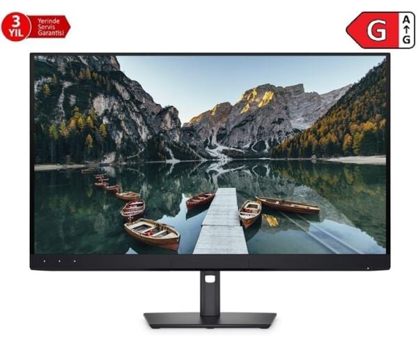 Dell UltraSharp U3226Q 31.5'' 4K Pivot QD-OLED
