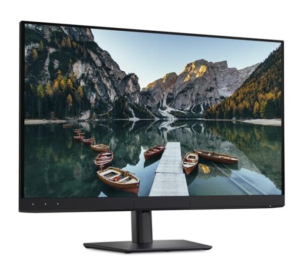 Dell UltraSharp U3226Q 31.5'' 4K Pivot QD-OLED