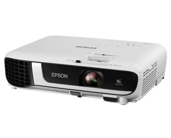 Epson EB-W51 4000Ans 1280x800 Projeksiyon