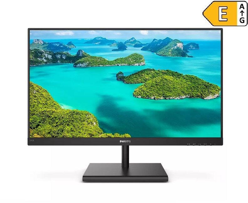 Philips 245E1S/00 23.8'' 4ms QHD FreeSync Vesa IPS