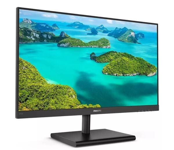 Philips 245E1S/00 23.8'' 4ms QHD FreeSync Vesa IPS