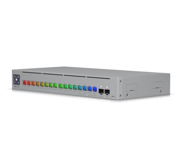 UBNT UniFi Switch 16 180W (USW-PRO-MAX-16-POE)