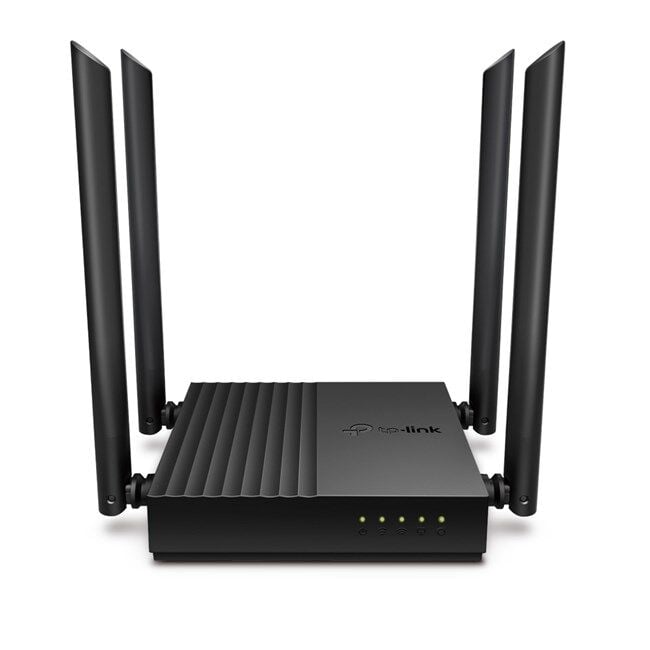 Tp-Link ARCHER C64 Çift Bant Router