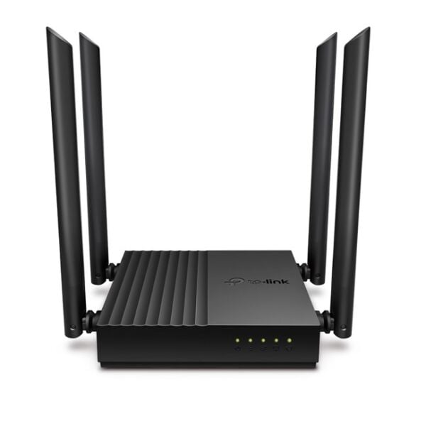 Tp-Link ARCHER C64 Çift Bant Router