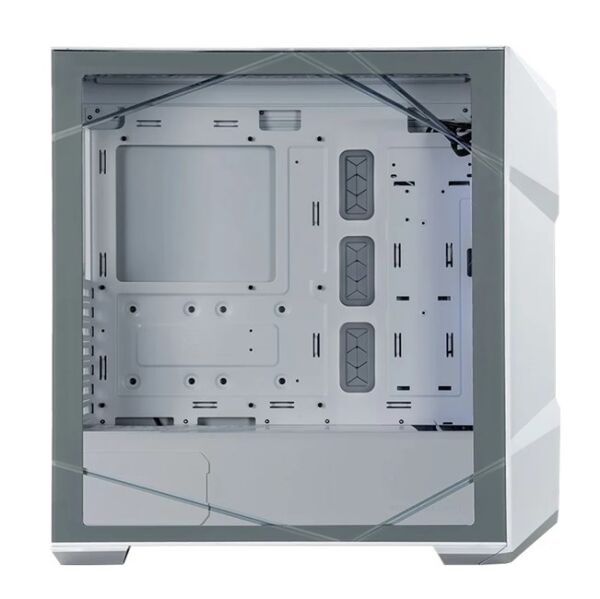 Cooler Master 850W 80+ TG ARGB (TD500 V2) Beyaz