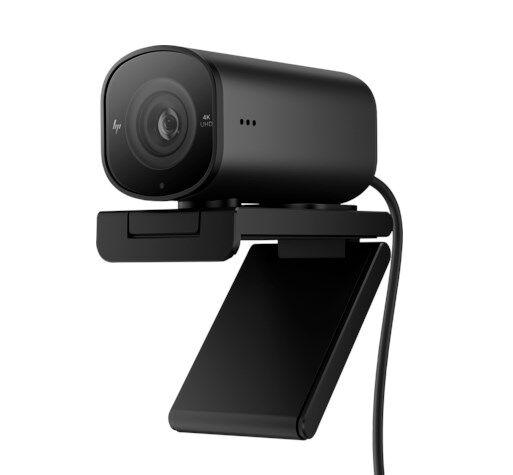 HP 965 4K Webcam (695J5AA)