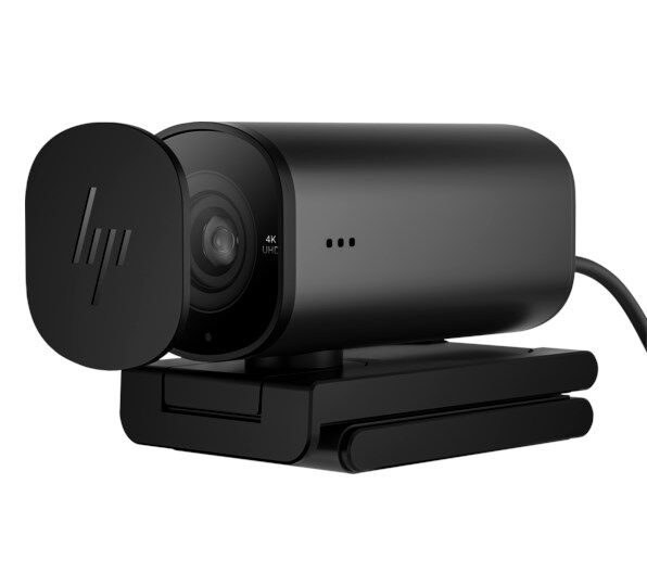 HP 965 4K Webcam (695J5AA)