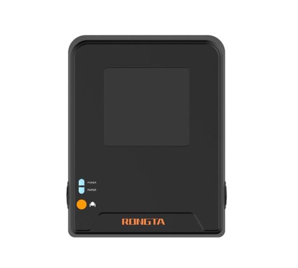 Rongta RP400A Seri Usb LPT Ethernet 203 Dpi
