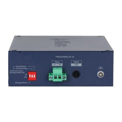 Dahua 8Port Gigabit PoE 110W(CHS4212-8GT-110)