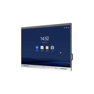 Dahua 75'' Lite Dahili Kameralı Akıllı Tahta
