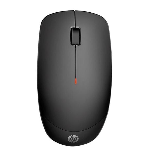 HP 235 Kablosuz Mouse Siyah (4E407UT)