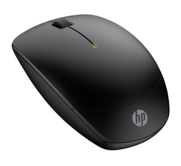 HP 235 Kablosuz Mouse Siyah (4E407UT)