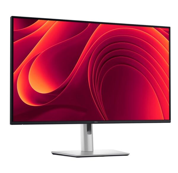 Dell Pro P3225DE 31.5'' 5ms WQHD Type-C Pivot IPS