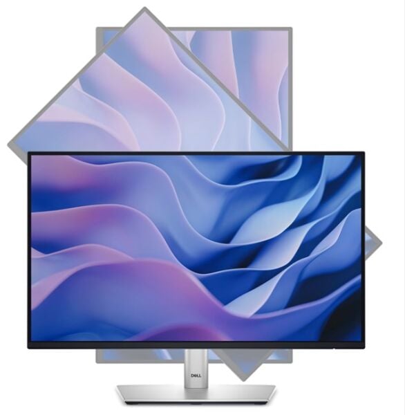 Dell Pro P2225H 21.5'' 5ms FHD Hdmi Dp Pivot IPS