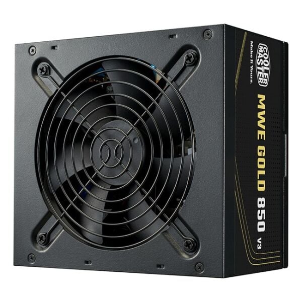 Cooler Master 850W 80+ Gold PCIe Gen 5.0