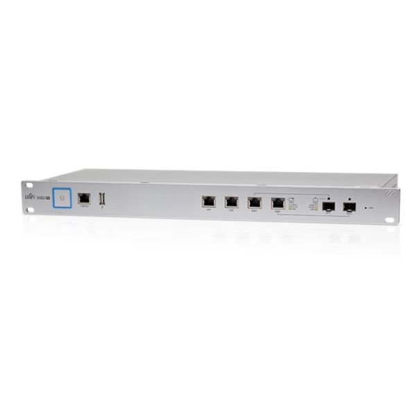 UBNT UniFi Security Gateway Pro.4-port (USG-PRO-4)
