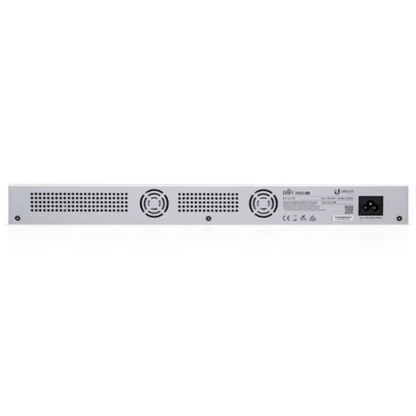 UBNT UniFi Security Gateway Pro.4-port (USG-PRO-4)