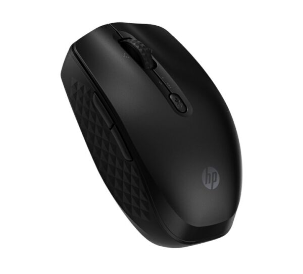 HP 425 Bluetooth Mouse Siyah (7M1D5AA)